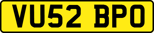 VU52BPO