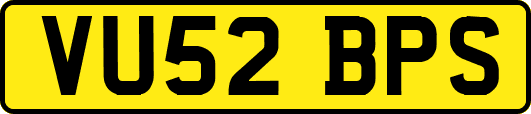 VU52BPS