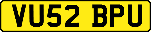 VU52BPU