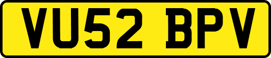 VU52BPV