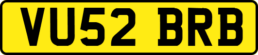 VU52BRB