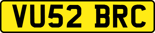 VU52BRC