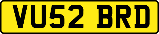 VU52BRD