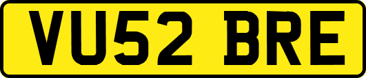 VU52BRE