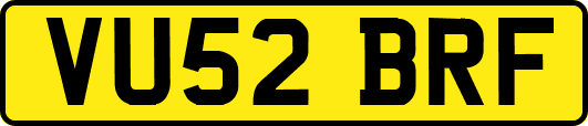 VU52BRF