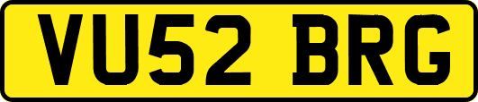 VU52BRG