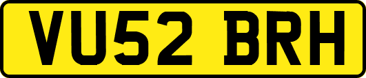 VU52BRH