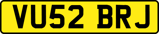 VU52BRJ