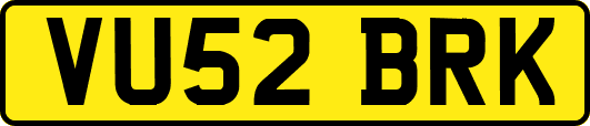 VU52BRK