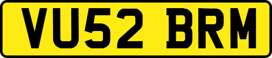 VU52BRM