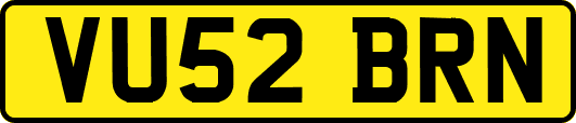 VU52BRN