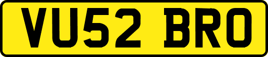 VU52BRO