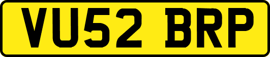 VU52BRP