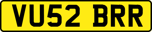 VU52BRR