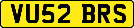 VU52BRS
