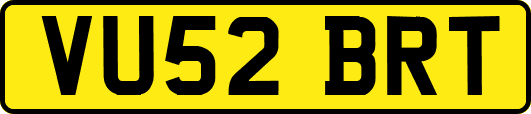 VU52BRT