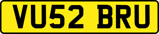 VU52BRU