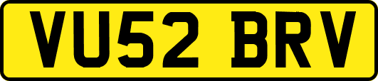 VU52BRV