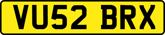 VU52BRX