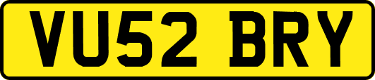 VU52BRY