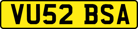 VU52BSA