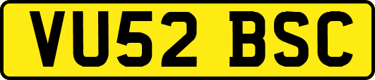 VU52BSC