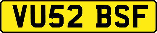 VU52BSF