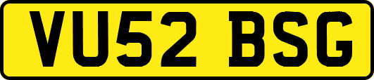 VU52BSG