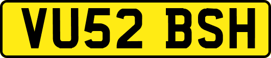 VU52BSH