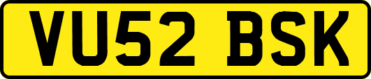 VU52BSK