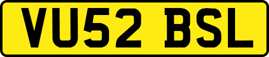 VU52BSL