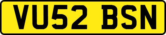 VU52BSN