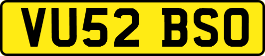 VU52BSO