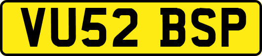 VU52BSP