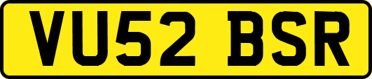 VU52BSR