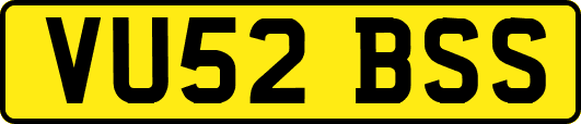 VU52BSS