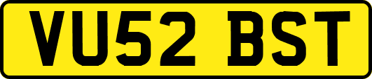 VU52BST