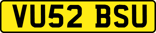 VU52BSU
