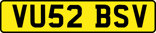 VU52BSV