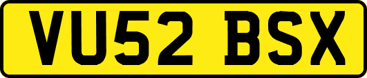 VU52BSX