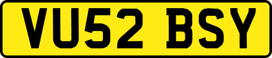 VU52BSY