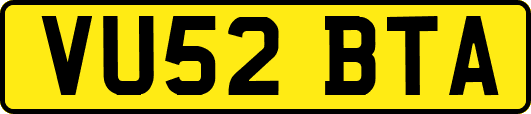 VU52BTA