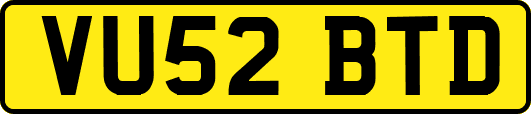 VU52BTD