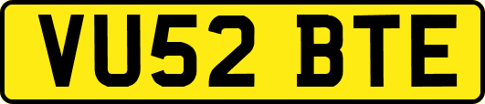 VU52BTE