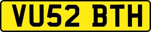 VU52BTH