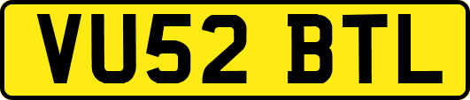 VU52BTL