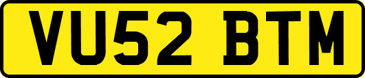 VU52BTM