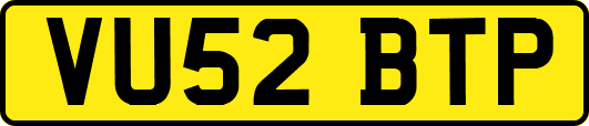 VU52BTP