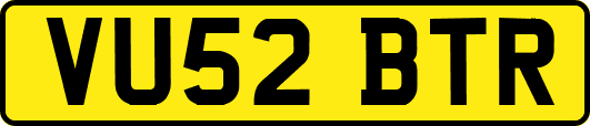 VU52BTR