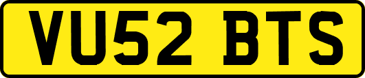 VU52BTS